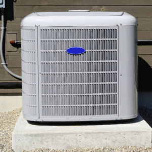 Expert HVAC & Renovation Technicians