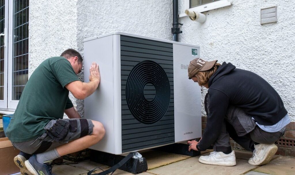 Heat Pump Maintenance & Servicing in Nova Scotia