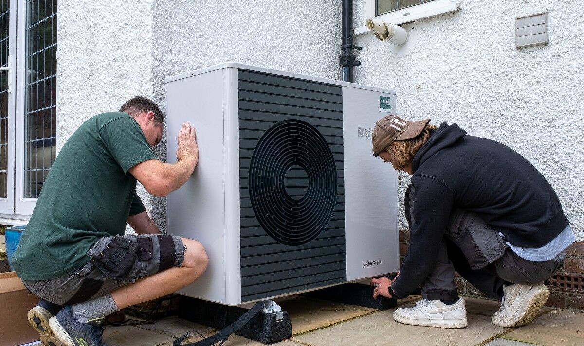 Heat Pump Maintenance & Servicing in Nova Scotia