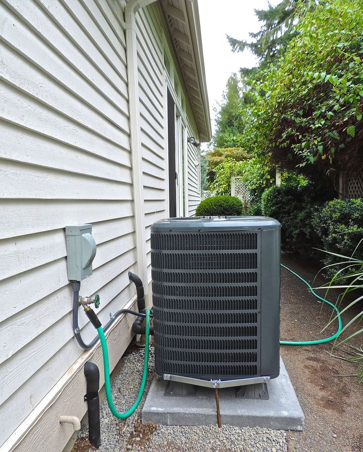 heat pump replacement nova scotia