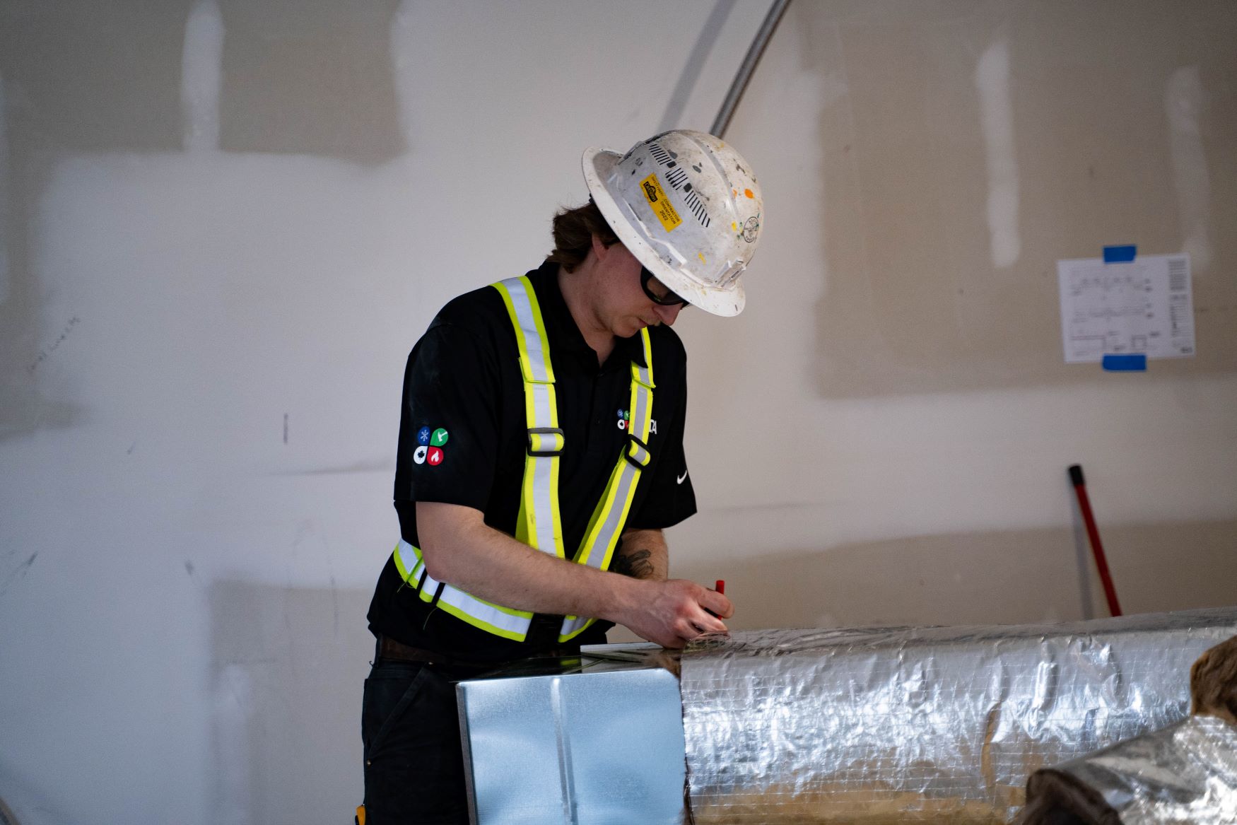 Heat Pump Cleaning in Nova Scotia